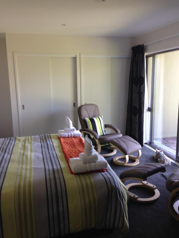 Baywaterviews Bed & Breakfast Haruru Room photo